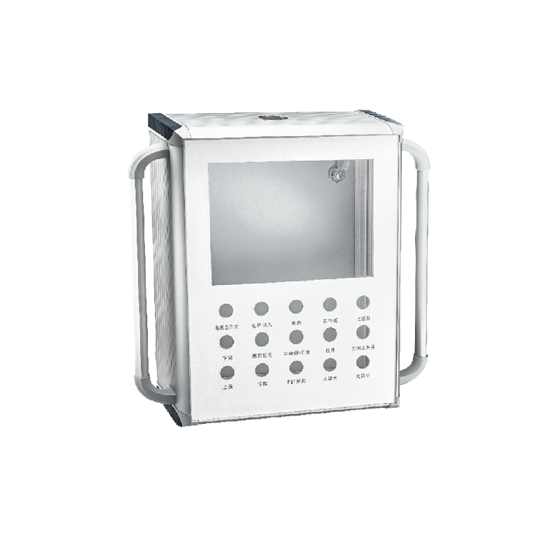 Cantilever control box 100-150-200 series Cantilever control box 100-150-200 series